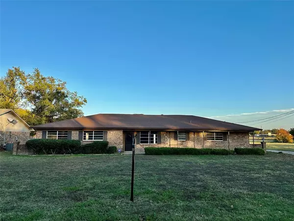 1216 Georgia Street, Sulphur Springs, TX 75482