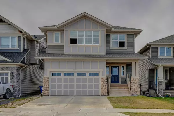 Airdrie, AB T4A 0R4,437 Kings Heights DR SE