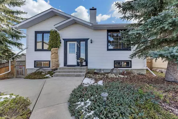 Okotoks, AB T1S 1S4,535 Sheep River Close