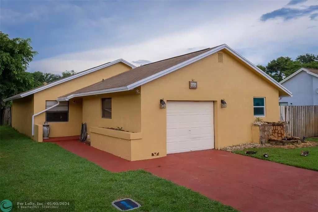 Cooper City, FL 33328,9805 SW 57th St