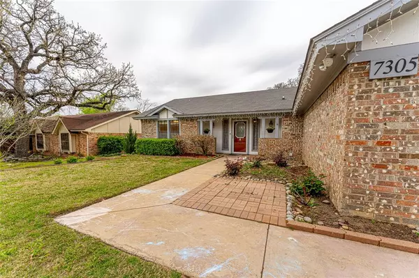 North Richland Hills, TX 76182,7305 Timberlane Drive