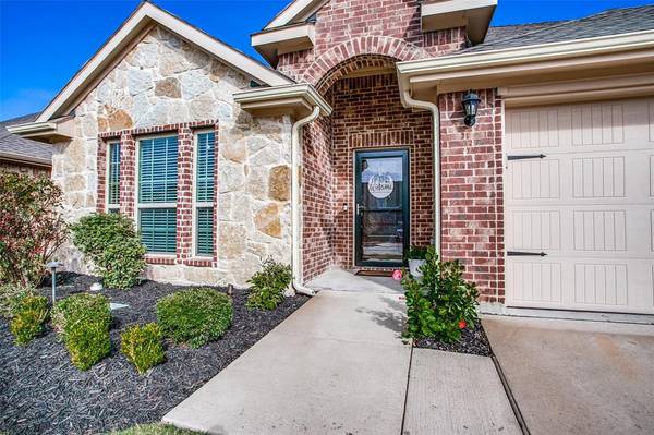 3204 Honeycomb Way, Royse City, TX 75189