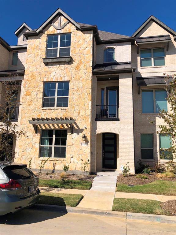 2512 Plumas Drive, Lewisville, TX 75056