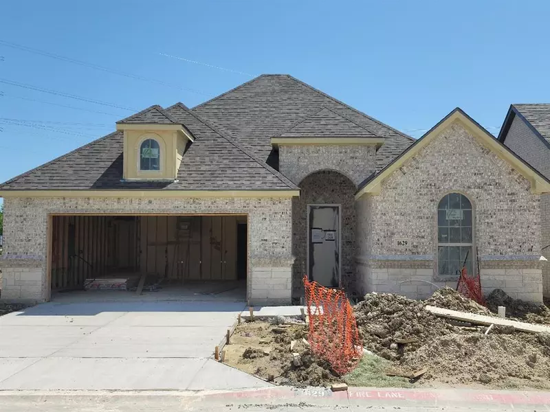 1629 Madrid Way, Rockwall, TX 75087