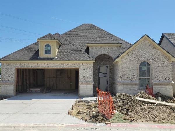 1629 Madrid Way, Rockwall, TX 75087