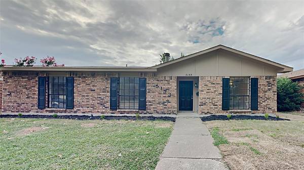 5133 S Colony Boulevard, The Colony, TX 75056