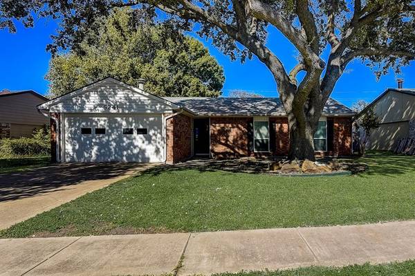 5241 Strickland Avenue, The Colony, TX 75056