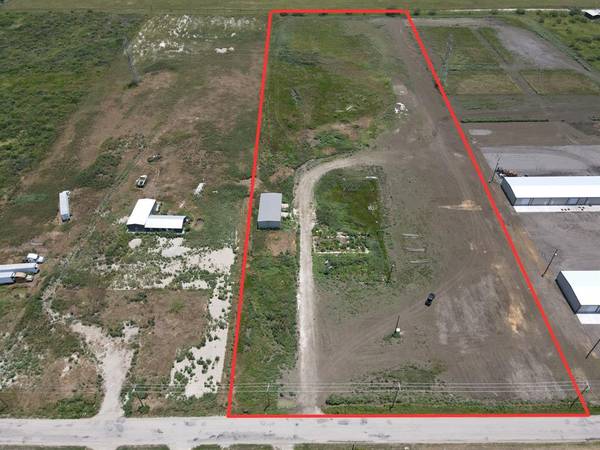 1620 E County Road 109, Venus, TX 76084