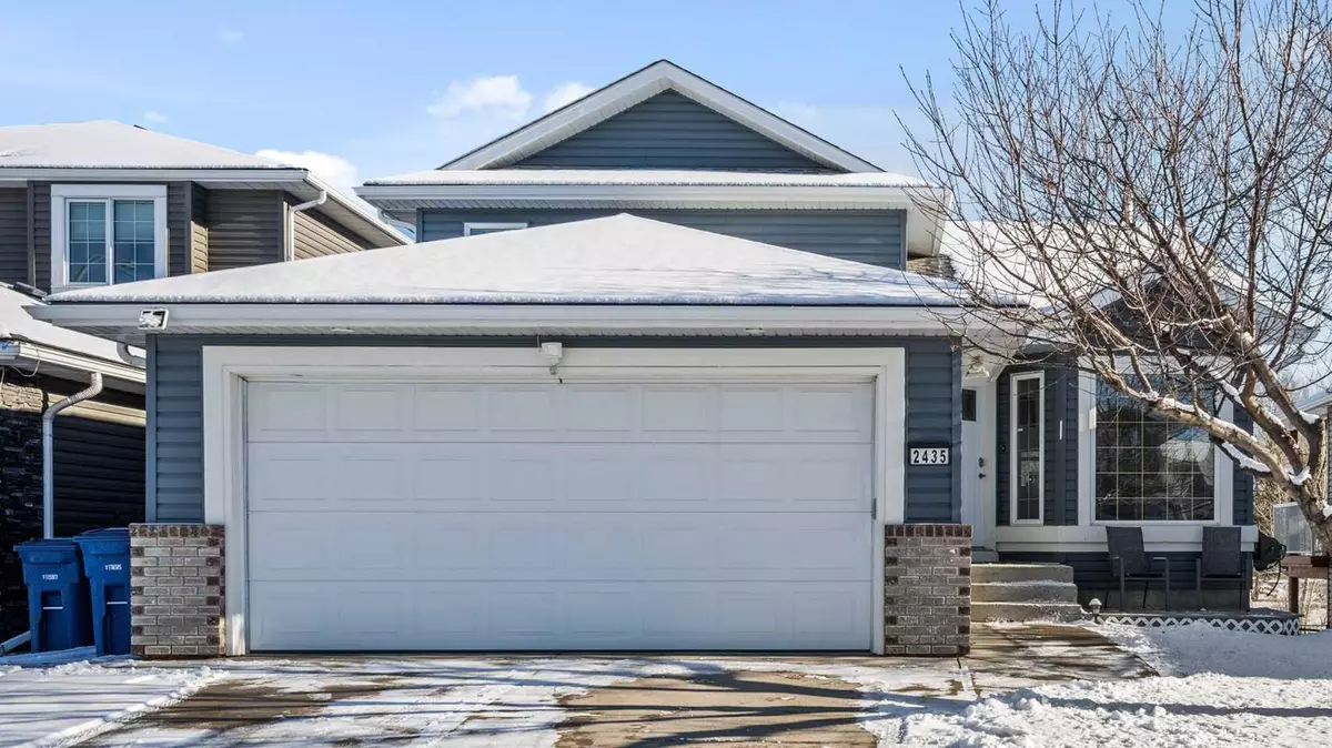 Airdrie, AB T4A 2B8,2435 Morris CRES SE