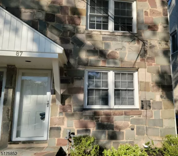 87 Centennial Ave #4, Cranford Twp., NJ 07016