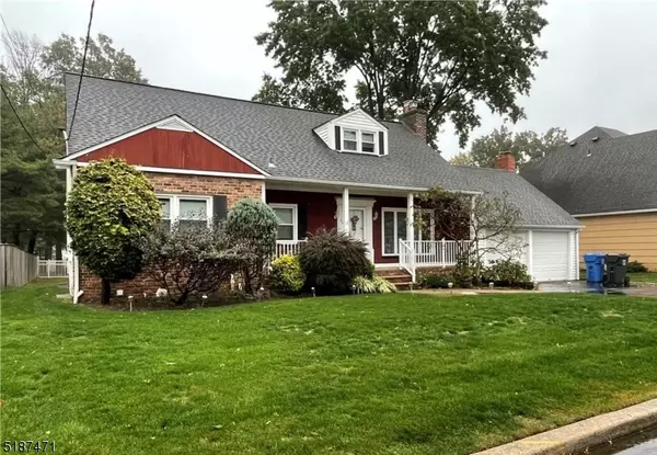 26 Kilfoyle Ave, Woodbridge Twp., NJ 08863