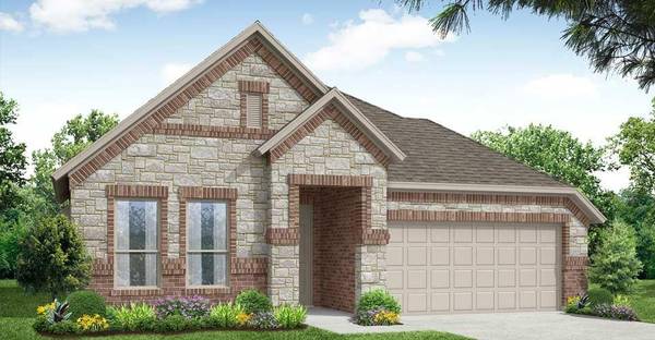 104 Pinecone Place, Balch Springs, TX 75181