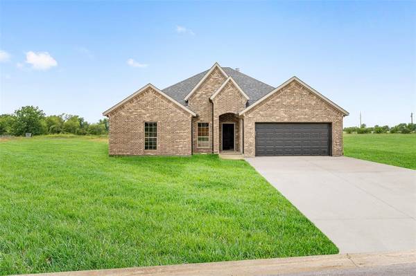 3014 Morris Road, Mabank, TX 75147