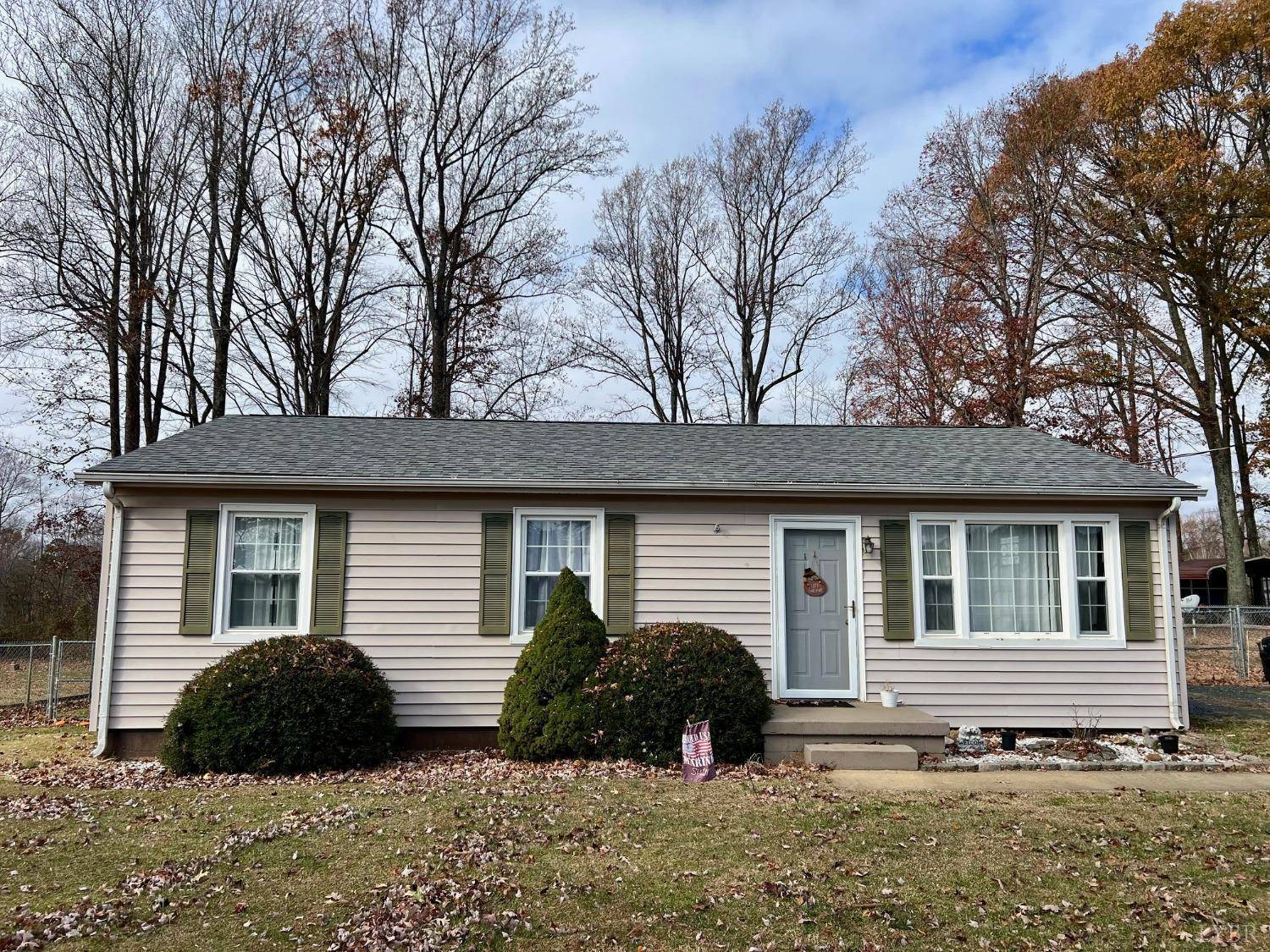 9084 Villiage HWY, Concord, VA 24538