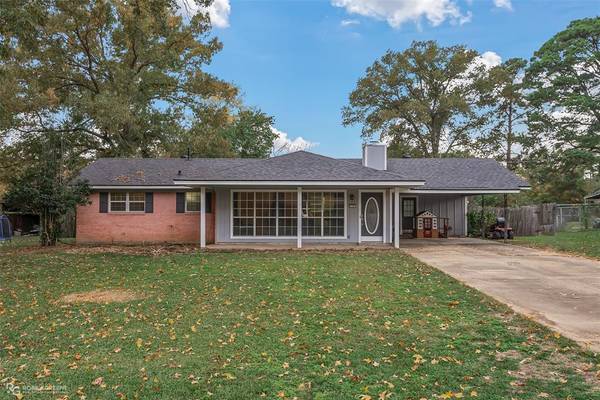 137 Lawrence Drive, Haughton, LA 71037