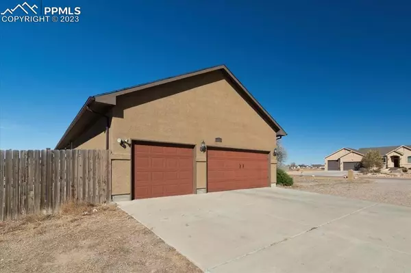 Pueblo West, CO 81007,547 N Matt DR