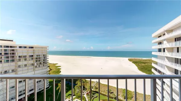 320 Seaview CT #1805, Marco Island, FL 34145