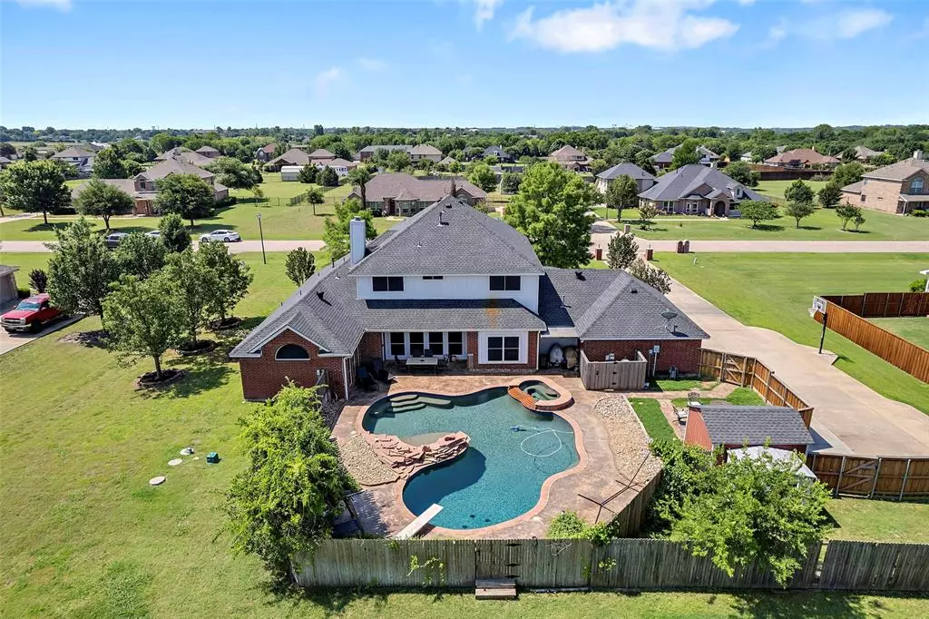 Rockwall, TX 75087,2372 Saddlebrook Lane