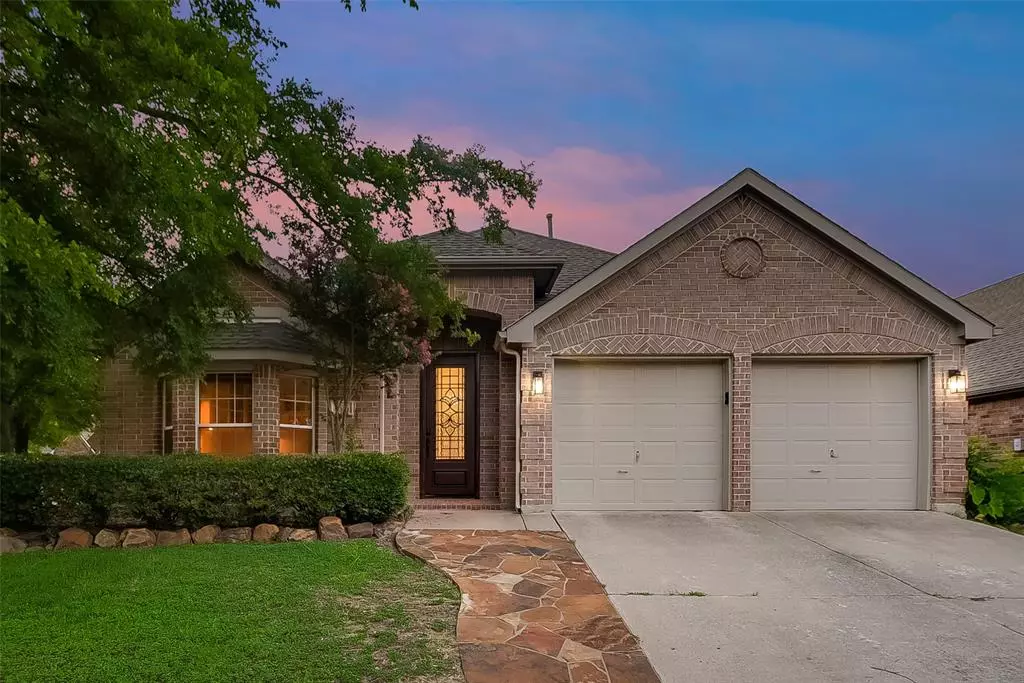 Mckinney, TX 75072,5536 Amber Way