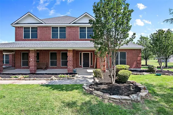 Rockwall, TX 75087,2372 Saddlebrook Lane