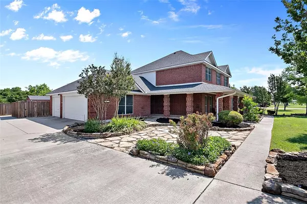 Rockwall, TX 75087,2372 Saddlebrook Lane