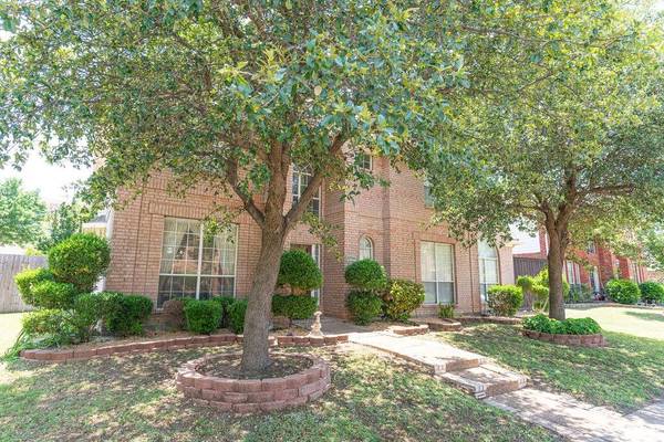 5709 Big River Drive,  The Colony,  TX 75056