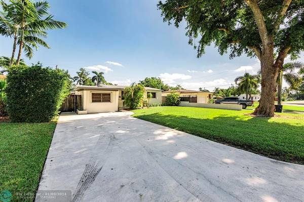 Hollywood, FL 33021,1105 N 31st Ct