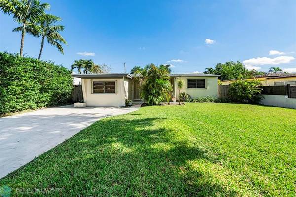 Hollywood, FL 33021,1105 N 31st Ct