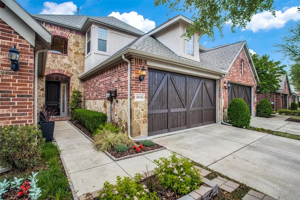 Plano, TX 75093,4816 Durham Drive