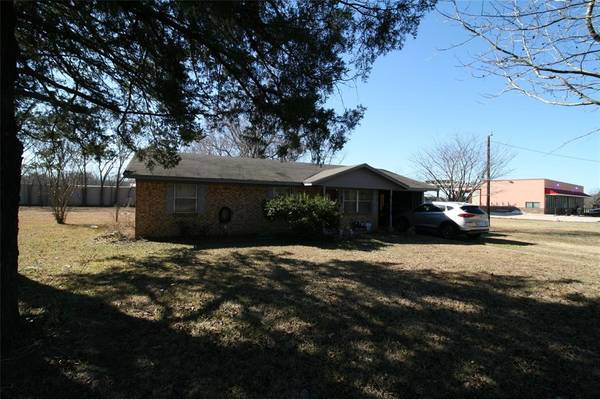 7115 State Highway 64, Ben Wheeler, TX 75754