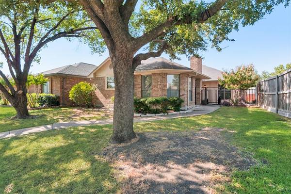 Dallas, TX 75287,2407 Ridgestone Drive