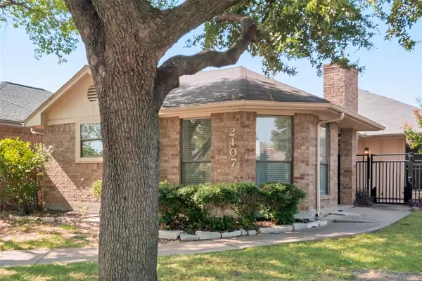 Dallas, TX 75287,2407 Ridgestone Drive