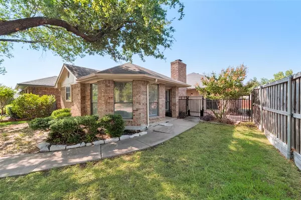 Dallas, TX 75287,2407 Ridgestone Drive