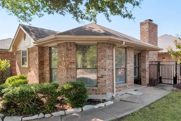 Dallas, TX 75287,2407 Ridgestone Drive