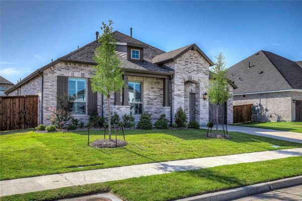 1619 Salvatore Lane, Mclendon Chisholm, TX 75032