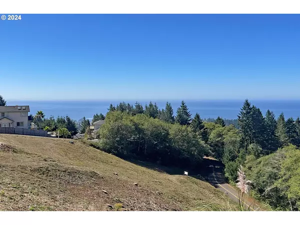 Brookings, OR 97415,Westwood LN #Lot 1