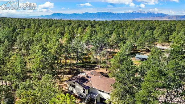 Colorado Springs, CO 80908,11240 Fawn LN