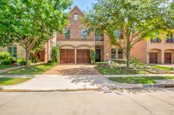 Plano, TX 75093,4724 Altessa Drive