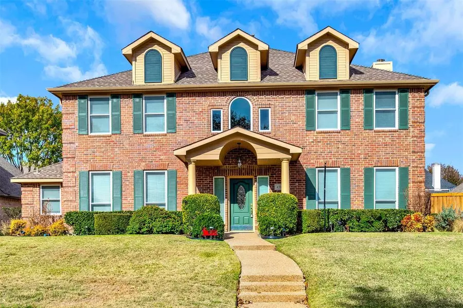 4309 CITYVIEW Drive, Plano, TX 75093