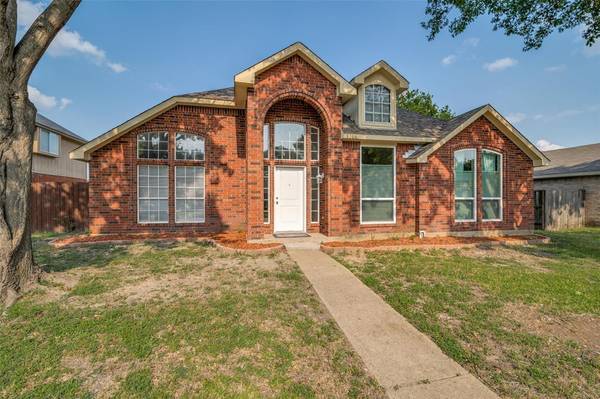 3208 Auburn Drive, Rowlett, TX 75088