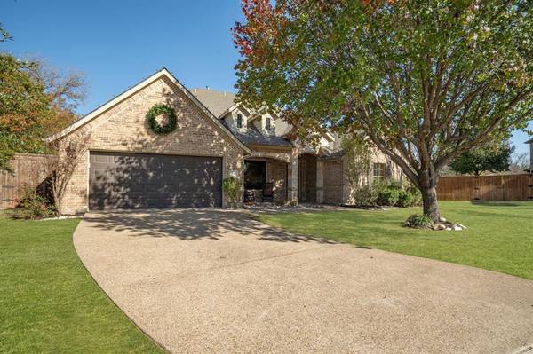 104 Timber Creek Court, Argyle, TX 76226