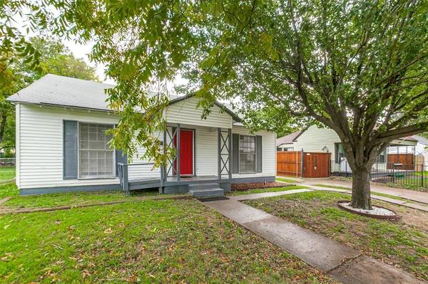 3044 S Marsalis Avenue, Dallas, TX 75216