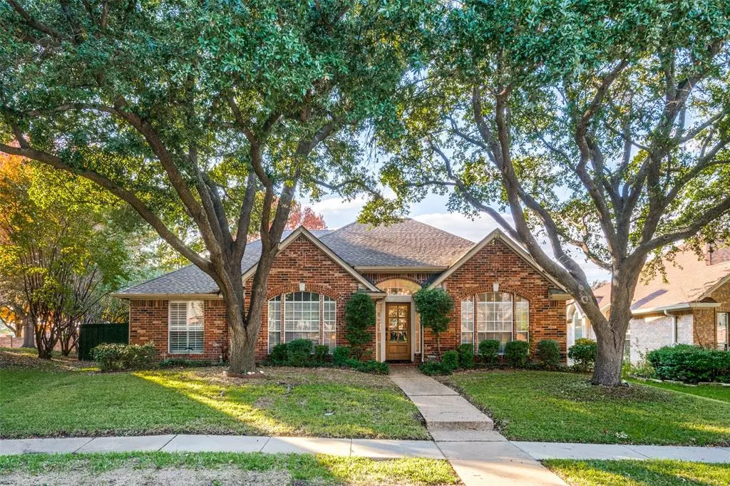 Plano, TX 75024,6805 Lochwood Drive