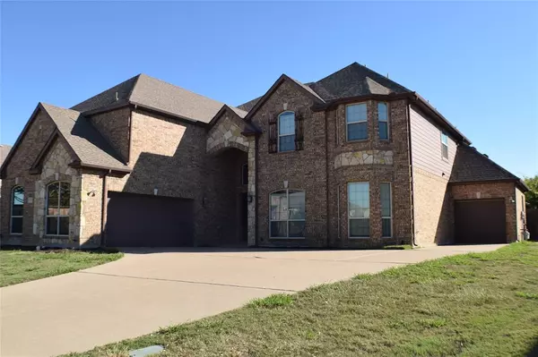 5744 Magnolia Estates Court,  Sachse,  TX 75048