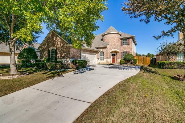 1918 Benedict Court, Rowlett, TX 75088