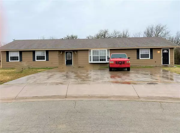 Joshua, TX 76058,204 Honey Bee Drive #206