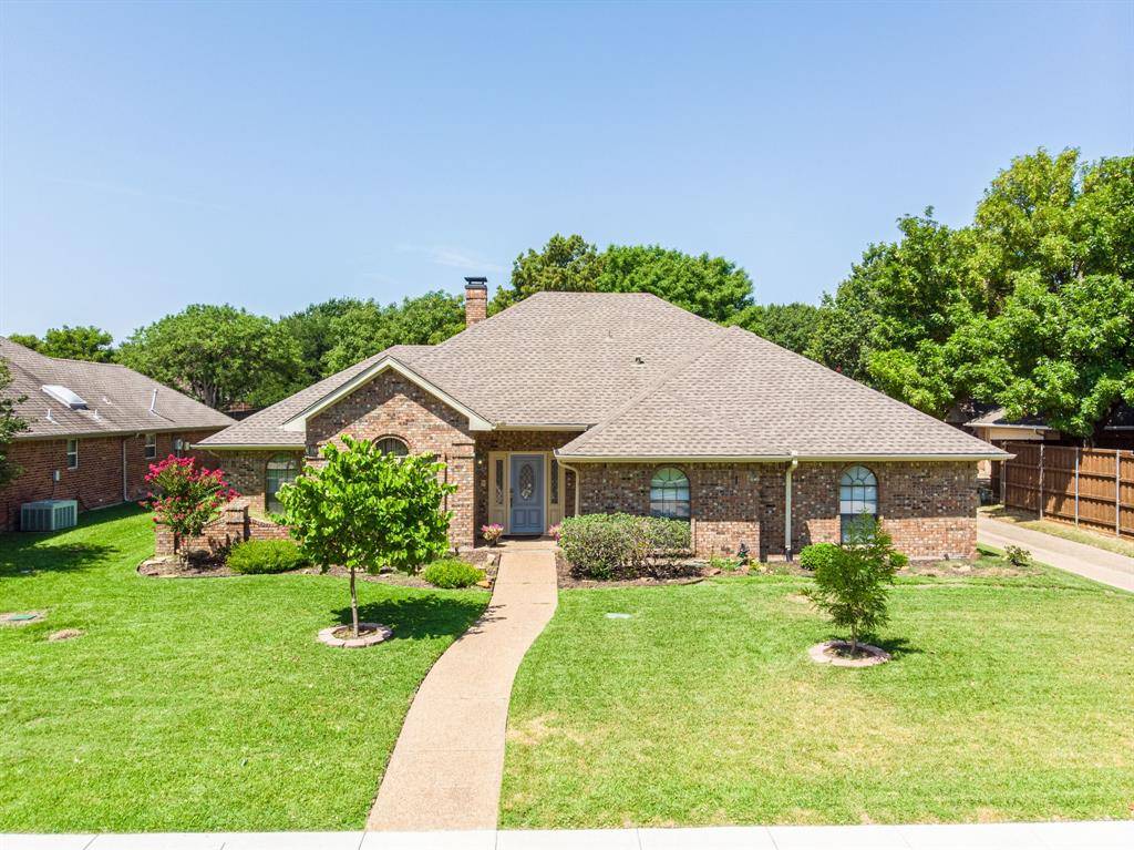 Plano, TX 75023,3305 Eisenhower Lane