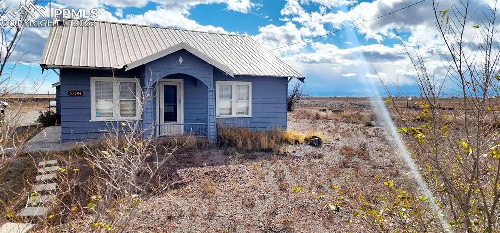 Center, CO 81125,51544 County Road B