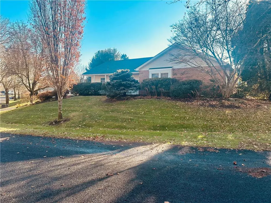 Upper Macungie Twp, PA 18051,7910 Woodsbluff Run