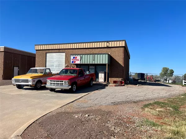 Elk City, OK 73644,1326 Airport Industrial Road